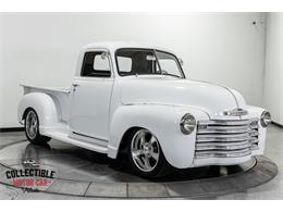 1949 Chevrolet 3100 (CC-2100024) for sale in Marietta, Georgia