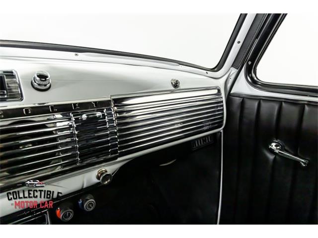 1949 Chevrolet 3100 (CC-2100024) for sale in Marietta, Georgia