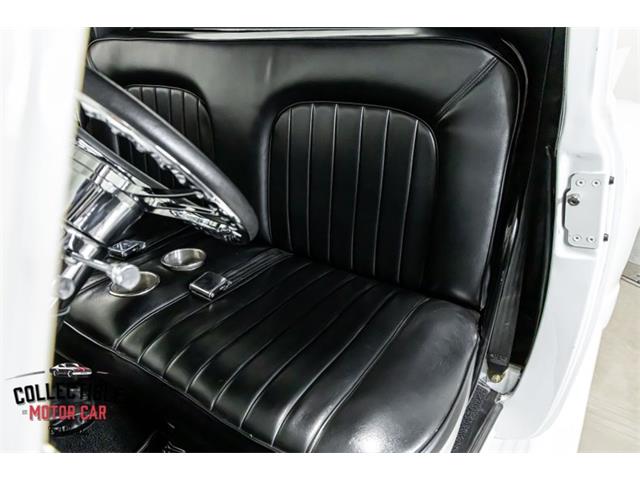 1949 Chevrolet 3100 (CC-2100024) for sale in Marietta, Georgia