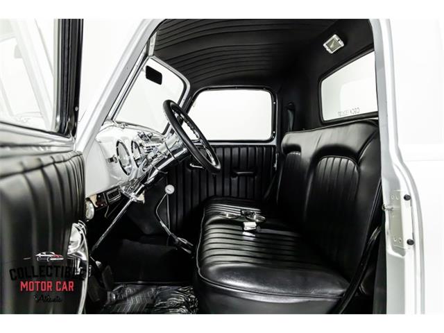 1949 Chevrolet 3100 (CC-2100024) for sale in Marietta, Georgia