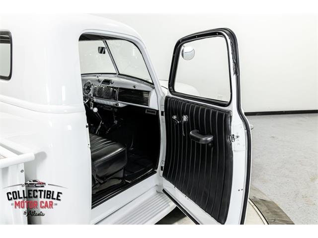 1949 Chevrolet 3100 (CC-2100024) for sale in Marietta, Georgia