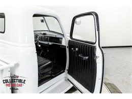 1949 Chevrolet 3100 (CC-2100024) for sale in Marietta, Georgia