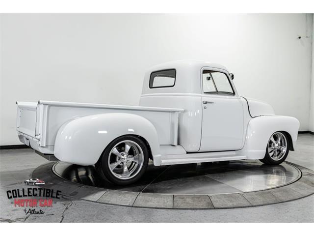 1949 Chevrolet 3100 (CC-2100024) for sale in Marietta, Georgia