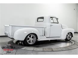 1949 Chevrolet 3100 (CC-2100024) for sale in Marietta, Georgia