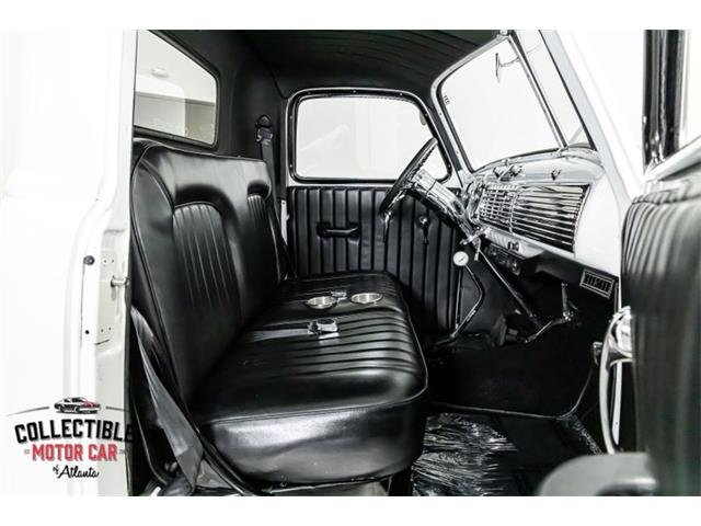 1949 Chevrolet 3100 (CC-2100024) for sale in Marietta, Georgia
