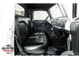 1949 Chevrolet 3100 (CC-2100024) for sale in Marietta, Georgia