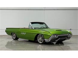 1963 Ford Thunderbird (CC-2100240) for sale in Las Vegas, Nevada