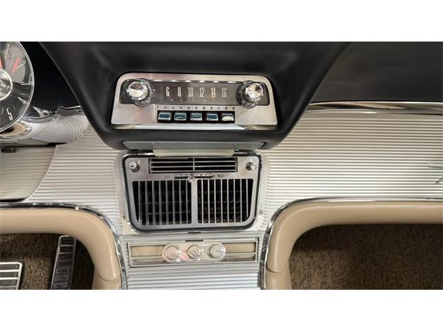 1963 Ford Thunderbird (CC-2100240) for sale in Las Vegas, Nevada