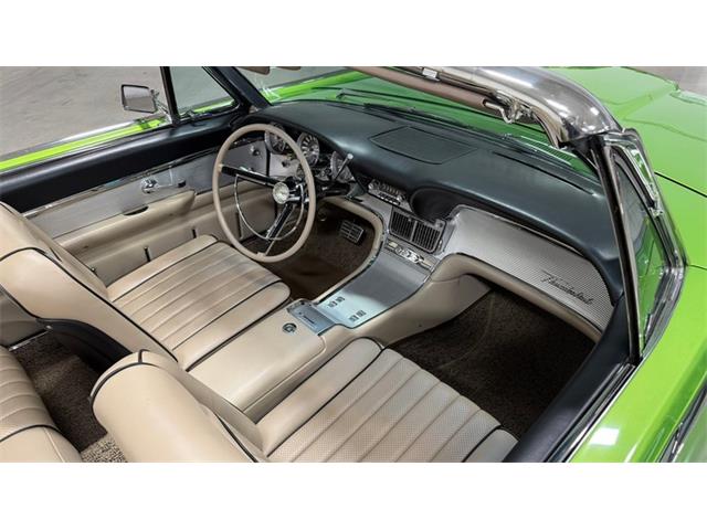 1963 Ford Thunderbird (CC-2100240) for sale in Las Vegas, Nevada