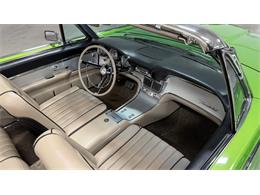 1963 Ford Thunderbird (CC-2100240) for sale in Las Vegas, Nevada