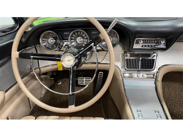 1963 Ford Thunderbird (CC-2100240) for sale in Las Vegas, Nevada