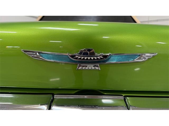 1963 Ford Thunderbird (CC-2100240) for sale in Las Vegas, Nevada