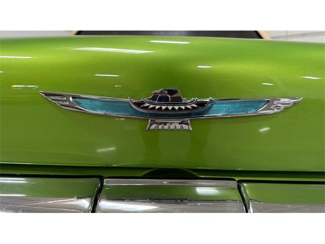 1963 Ford Thunderbird (CC-2100240) for sale in Las Vegas, Nevada