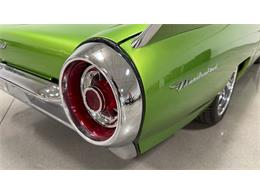 1963 Ford Thunderbird (CC-2100240) for sale in Las Vegas, Nevada