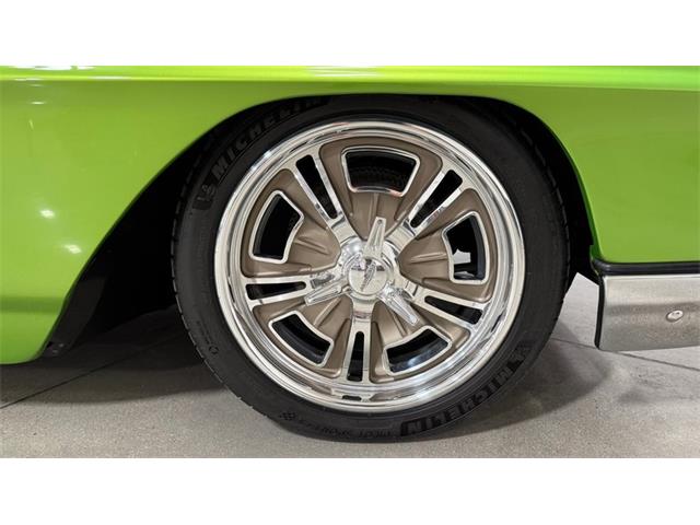 1963 Ford Thunderbird (CC-2100240) for sale in Las Vegas, Nevada