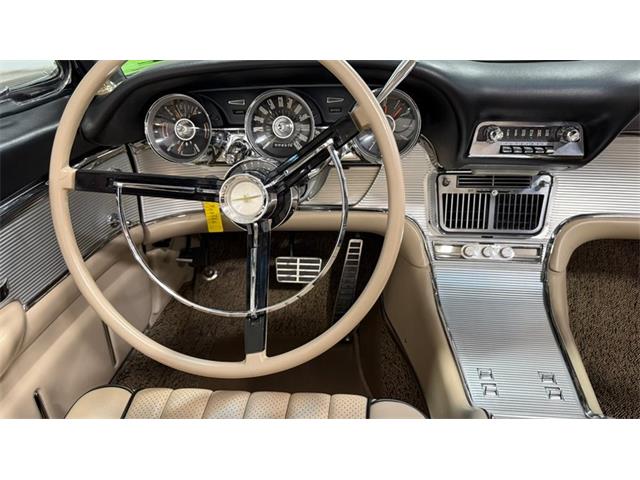 1963 Ford Thunderbird (CC-2100240) for sale in Las Vegas, Nevada