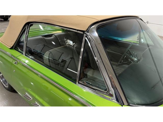 1963 Ford Thunderbird (CC-2100240) for sale in Las Vegas, Nevada