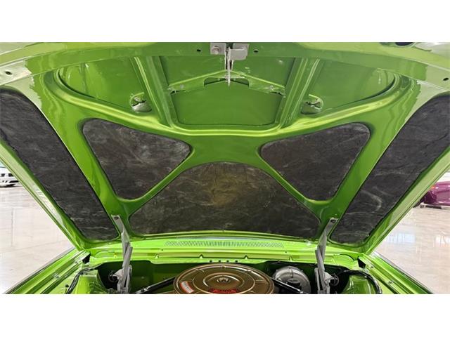 1963 Ford Thunderbird (CC-2100240) for sale in Las Vegas, Nevada