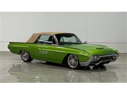 1963 Ford Thunderbird (CC-2100240) for sale in Las Vegas, Nevada