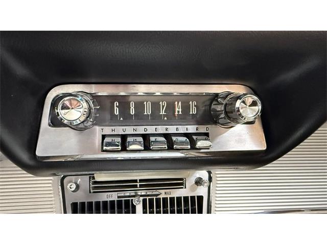 1963 Ford Thunderbird (CC-2100240) for sale in Las Vegas, Nevada