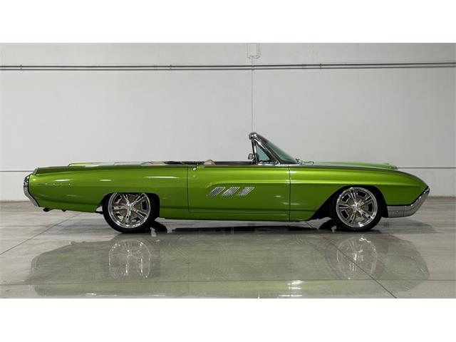 1963 Ford Thunderbird (CC-2100240) for sale in Las Vegas, Nevada