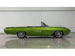 1963 Ford Thunderbird (CC-2100240) for sale in Las Vegas, Nevada