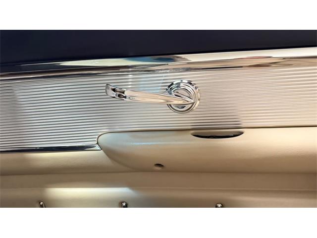 1963 Ford Thunderbird (CC-2100240) for sale in Las Vegas, Nevada