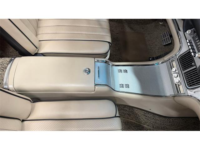 1963 Ford Thunderbird (CC-2100240) for sale in Las Vegas, Nevada