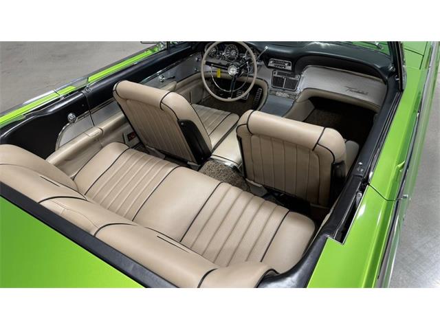 1963 Ford Thunderbird (CC-2100240) for sale in Las Vegas, Nevada