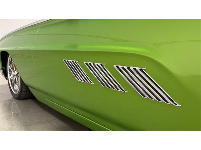 1963 Ford Thunderbird (CC-2100240) for sale in Las Vegas, Nevada