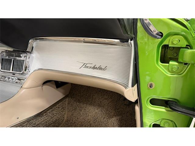 1963 Ford Thunderbird (CC-2100240) for sale in Las Vegas, Nevada