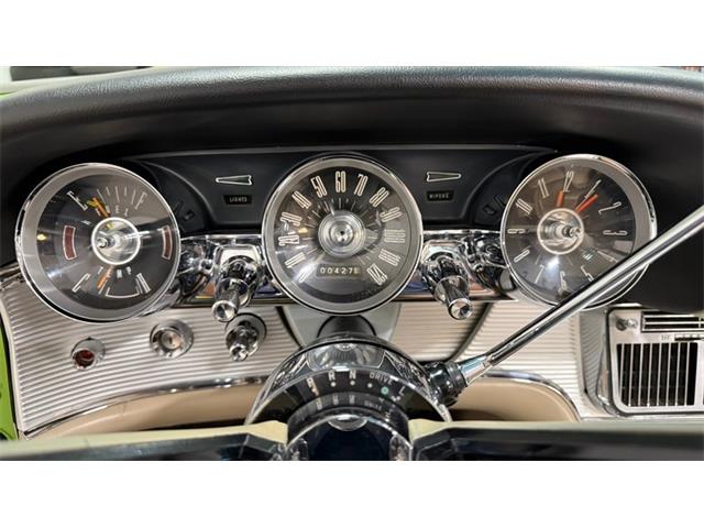 1963 Ford Thunderbird (CC-2100240) for sale in Las Vegas, Nevada