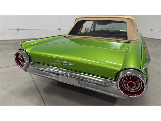 1963 Ford Thunderbird (CC-2100240) for sale in Las Vegas, Nevada
