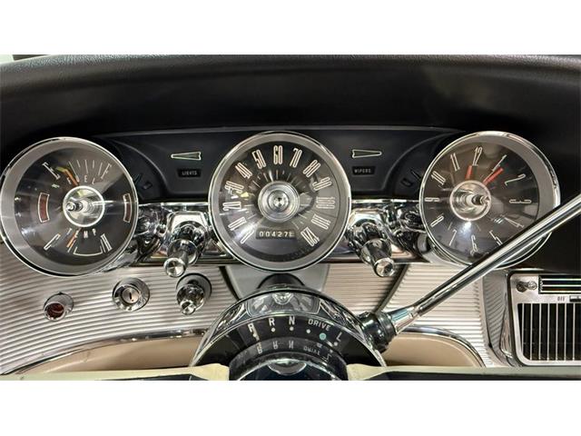 1963 Ford Thunderbird (CC-2100240) for sale in Las Vegas, Nevada