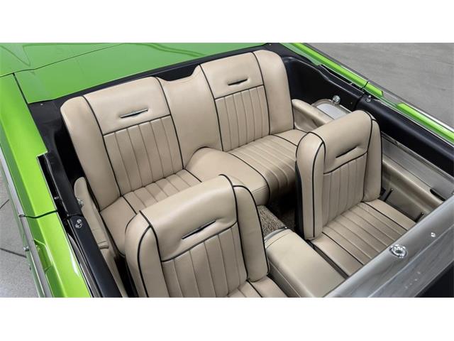 1963 Ford Thunderbird (CC-2100240) for sale in Las Vegas, Nevada