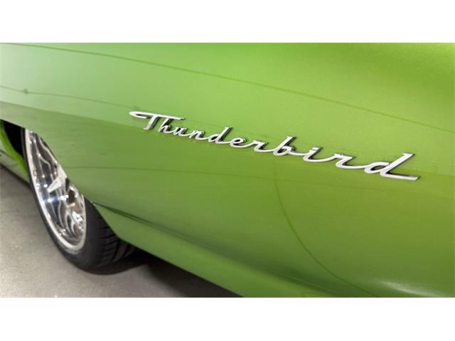 1963 Ford Thunderbird (CC-2100240) for sale in Las Vegas, Nevada