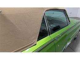 1963 Ford Thunderbird (CC-2100240) for sale in Las Vegas, Nevada