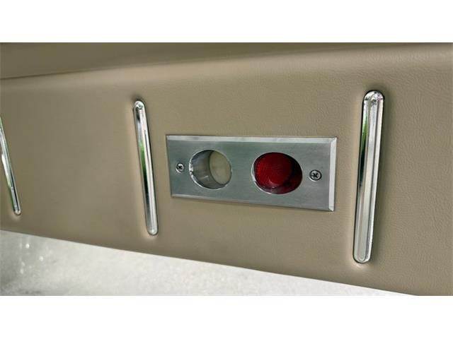 1963 Ford Thunderbird (CC-2100240) for sale in Las Vegas, Nevada