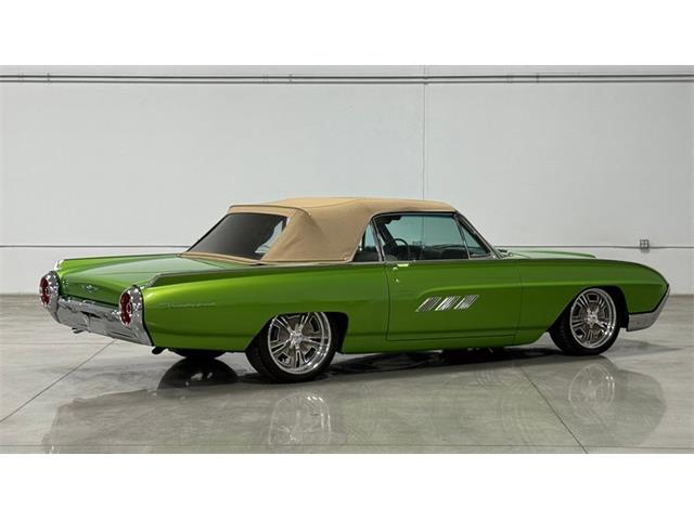 1963 Ford Thunderbird (CC-2100240) for sale in Las Vegas, Nevada