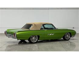 1963 Ford Thunderbird (CC-2100240) for sale in Las Vegas, Nevada
