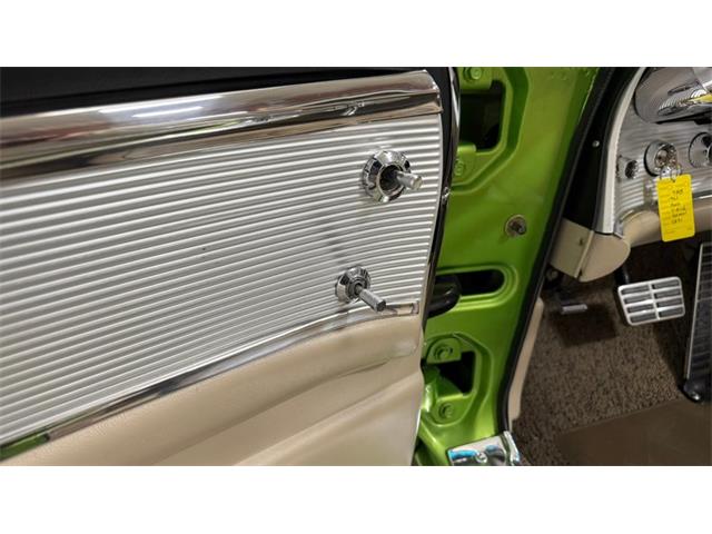 1963 Ford Thunderbird (CC-2100240) for sale in Las Vegas, Nevada