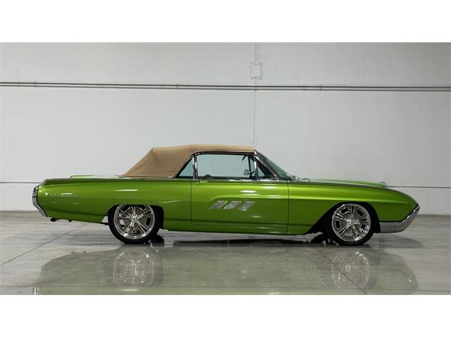 1963 Ford Thunderbird (CC-2100240) for sale in Las Vegas, Nevada