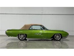 1963 Ford Thunderbird (CC-2100240) for sale in Las Vegas, Nevada