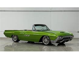 1963 Ford Thunderbird (CC-2100240) for sale in Las Vegas, Nevada