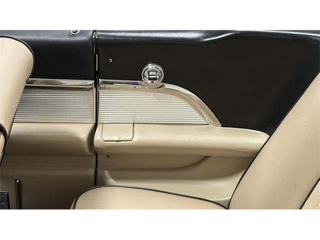 1963 Ford Thunderbird (CC-2100240) for sale in Las Vegas, Nevada