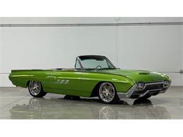 1963 Ford Thunderbird (CC-2100240) for sale in Las Vegas, Nevada