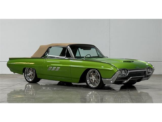 1963 Ford Thunderbird (CC-2100240) for sale in Las Vegas, Nevada