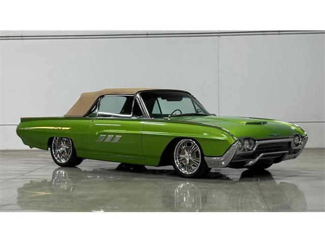 1963 Ford Thunderbird (CC-2100240) for sale in Las Vegas, Nevada