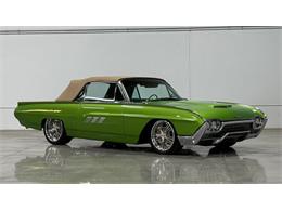 1963 Ford Thunderbird (CC-2100240) for sale in Las Vegas, Nevada