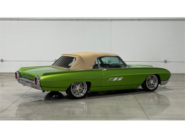1963 Ford Thunderbird (CC-2100240) for sale in Las Vegas, Nevada
